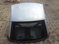 фото thumb №1, Mercedes slk r171 lift крыша складной стекло