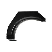 фото thumb №1, Ремкомплект крыла задняя l astra g astra g 98-09