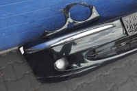 фото thumb №9, Jaguar x-type бампер перед передний противотуманная фара омыватель