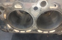 фото thumb №9, Блок двигателя 4.7 v8 pt jeep grand cherokee wj/wg