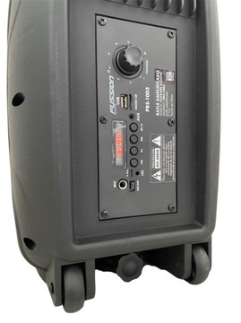 Колонка динамиков с Bluetooth + беспроводной микрофон
