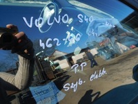 фото thumb №5, Volvo s40 дверь правый перед 462-46
