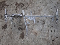 фото thumb №1, Mercedes gla h247 каркас pod консоль консоли