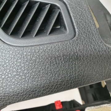 фото thumb №8, Bmw 3 f30 f31 f34 панель консоль org подушки подушка безопасности