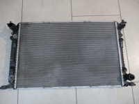 A5 8t a4 s4 11-16 3.0 tfsi вентилятори радіатор в Україні, фото thumb