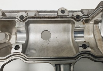 фото thumb №11, Кришка клапанів mercedes w245 2.0 cdi a6400160605