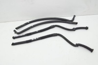 Купить Пабтрубок  отвода воды с крыша mercedes sl r230 02, фото thumb