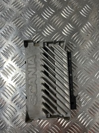 фото thumb №2, Бортовий комп'ютер блок керування світла cuv 1 scania r p g