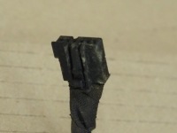 фото thumb №6, Mercedes w221 джгут електропроводка датчиків pdc задня