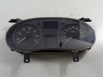 фото thumb №7, Renault clio ii спидометр приборы 1,5dci 68km k9k 714 05- 5d ph4 p8200276525a