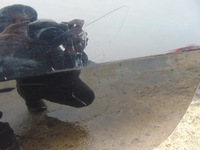 фото thumb №10, Двері правий задня audi a6 c8 kombi чорні