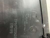 фото thumb №7, Защита поперечина перед porsche taycan 9j1