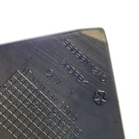 фото thumb №7, Dodge charger 2019 каналы воздуха