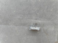 Бампер задній задній opel astra k v універсал 13426359 в Україні, фото thumb