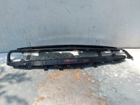 фото thumb №12, Dodge challenger 15- решітка радіатора верхній каркас решітка бампер передній