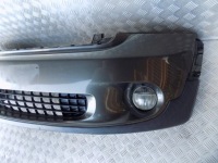 фото thumb №2, Mini cooper countryman r60 2011 бампер перед передний противотуманные фары комплект