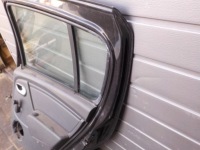 фото thumb №12, Дверь правая задние dacia sandero 1.4b 2010r