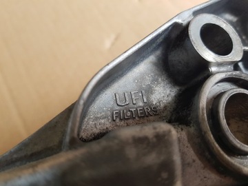 фото thumb №14, Корпус фільтра масла + радіатор 2.0 cdti 160km a20dth / opel insignia a