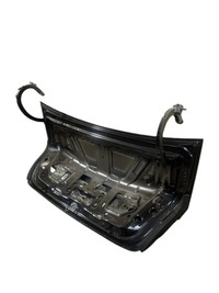 фото thumb №12, Bmw 7 g11 g12 2017 задня кришка багажника багажника