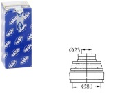 фото thumb №1, Sasic набір захист шарнір 7625541 7122 320522b