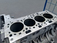 фото thumb №8, Bmw f20 f30 f10 f11 f07 x3 f25 n47 2.0d 184km n47d20c блок двигателя osiowany