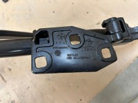 фото thumb №12, 2008 bmw 3 e92 e93 петля дах cabrio 1037409