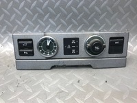 фото thumb №1, Панель блок управления подвеска range rover iii l322