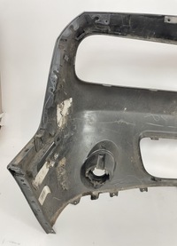 фото thumb №9, Dodge challenger 2015+ бампер передний оболочка перед