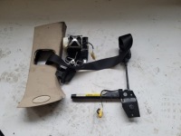 фото thumb №1, Lancia delta iii pas передній правий