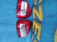 фото thumb №1, Audi a3 8l lift лампа лампы задняя 8l0945095c