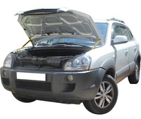 фото thumb №1, Амортизатори капот двигуна кришки hyundai tucson jm