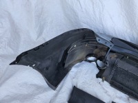 Купить Bentley bentayga startech бампер задний  спойлер koncowi tłomikow, фото thumb