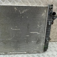 фото thumb №8, Радиатор основний  land rover discovery iii l319 6h228005ba 32880248 2.7l