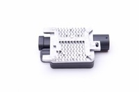 фото thumb №13, Модуль вентилятора радиатора s-max 6w1z8b658ac