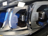 фото thumb №8, Mercedes лампа передня ліва c клас 205 w205 a2059068505 multibeam рестайлінг