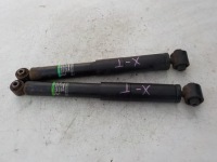 фото thumb №1, Nissan x-trail t31 07-- амортизатор задняя 56210-jg02a