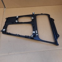 фото thumb №7, Bmw f07 защита консоли средней 9185181