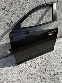 фото thumb №1, Cx-3 lift двері ліва передні перед коричневі 42s