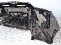 Бампер перед комплект . ford focus mk3 fb Доставка, фото thumb