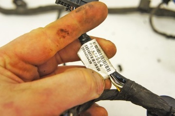 фото thumb №7, Ql352 volvo v90 16- жгут p31472554