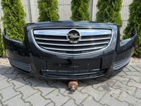 фото thumb №1, Бампер перед передній opel insignia a