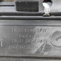 фото thumb №9, Jaguar f-pace 2022 права сторона захист накладки передньої