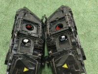 Фонари перед правый  левая audi q5 8r рестайлинг  ксенон led 8r0941006c 8r0941005c Киев, фото thumb
