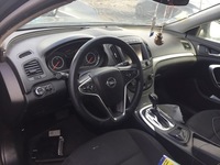 фото thumb №1, Навігація комплектна opel insignia a lift