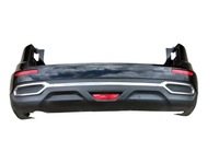 фото thumb №1, Бампер зад renault koleos ii 2016- tegxa 6x pdc