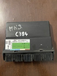 фото thumb №1, Модуль комфорта ford оригинальный номер 3s7t-15k600-tc