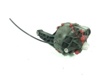 фото thumb №1, Mercedes w163 ml430 00r дифференциал перед 3.46