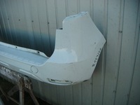 фото thumb №13, Dacia dokker 12-17 бампер задня 850226654r