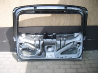 фото thumb №7, Skoda kodiaq lift 2019- крышка багажника багажника