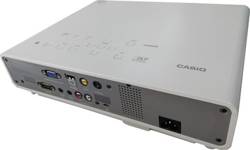 DLP-проектор CASIO XJ-M250